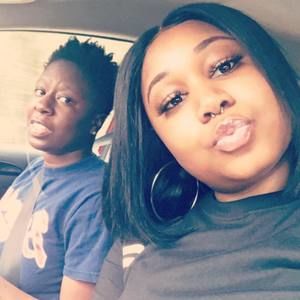 Meet your Posher, Aleathia